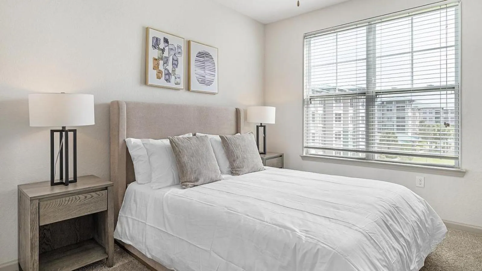 Landing At Vida East - 2 Bedrooms In Church Hill Richmond ABD