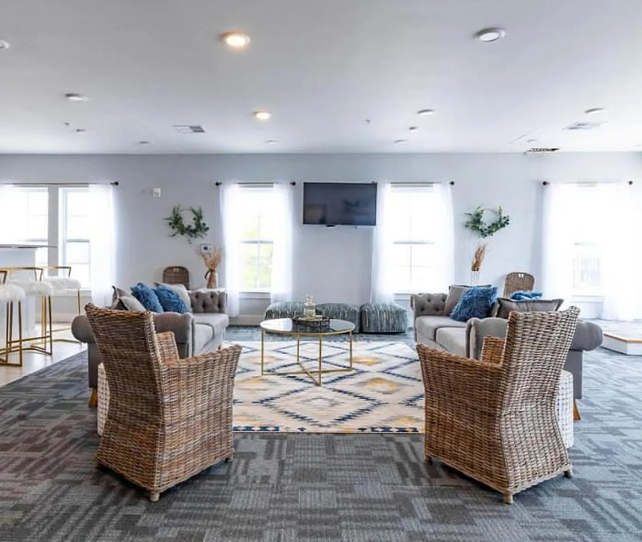 Landing At Vida East - 2 Bedrooms In Church Hill Richmond 0*,  ABD