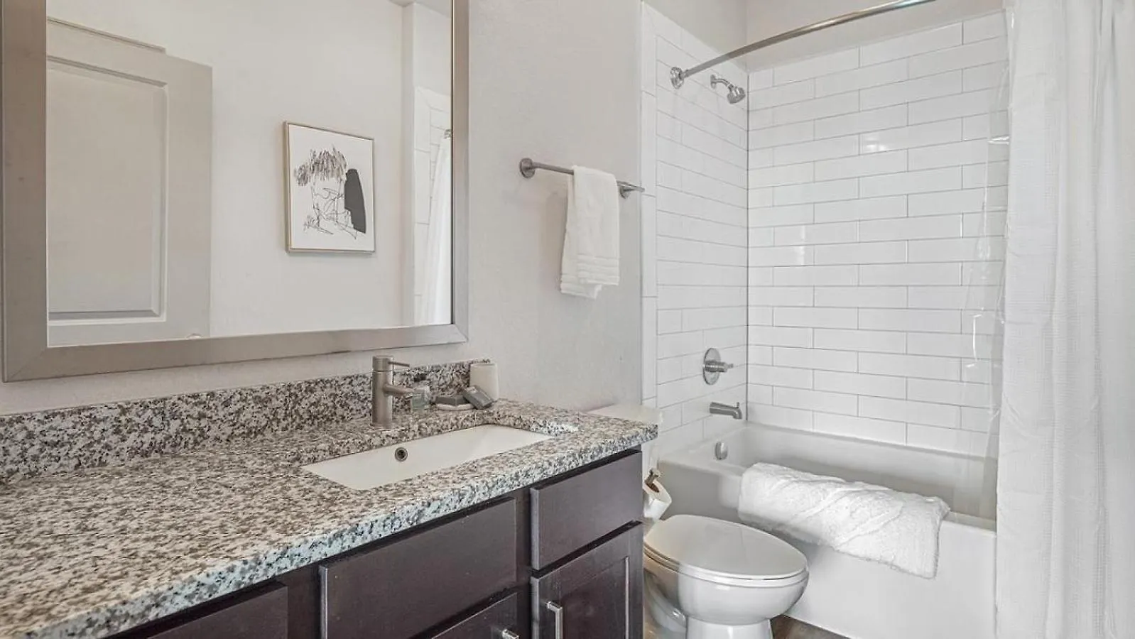 Daire Landing At Vida East - 2 Bedrooms In Church Hill Richmond ABD